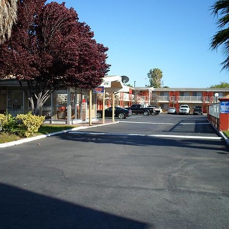 古迹酒店 米尔皮塔斯 外观 照片